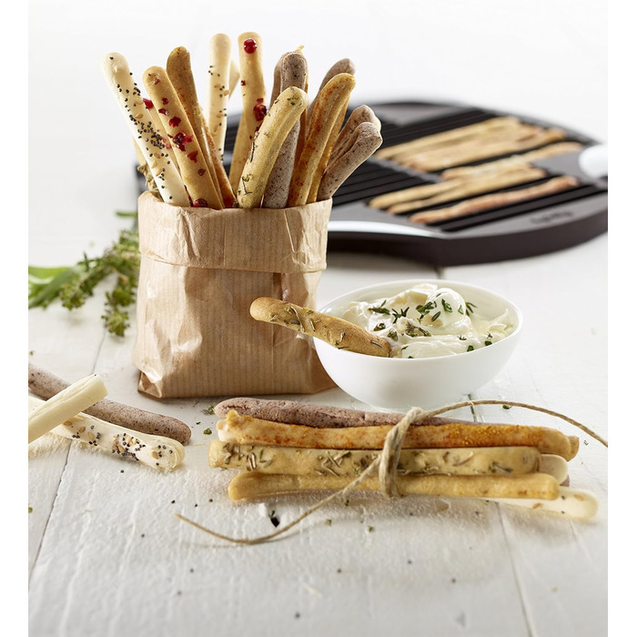 Форма для льоду Lékué Stickform, силіконова, коричнева, стандартна