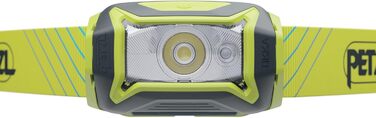 Налобний ліхтар PETZL Tikka Core для дорослих, універсальний