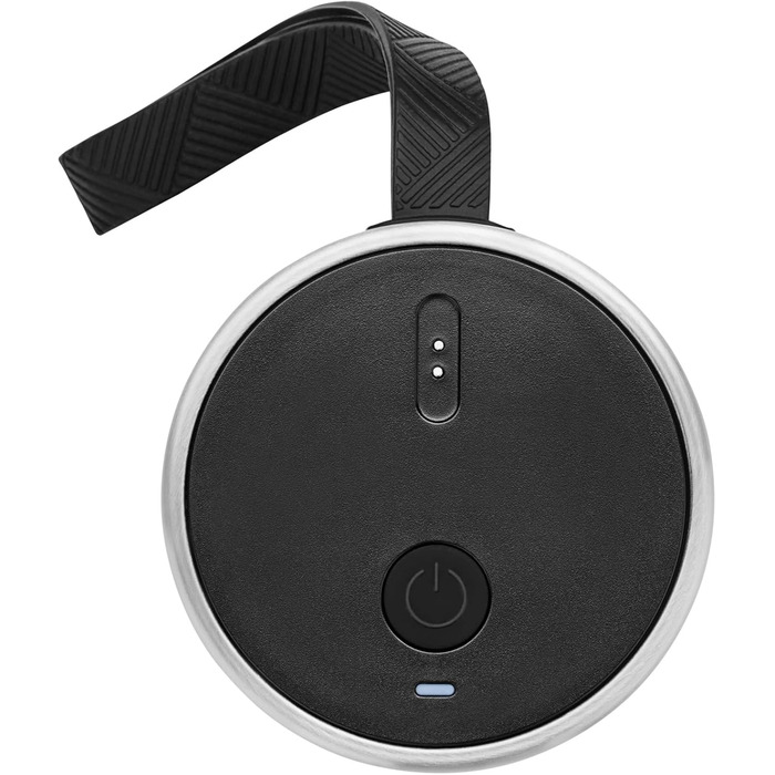 Портативний міні-блендер WMF Küchenminis Mix on the go 300 мл, USB акумуляторний смузі-мейкер для коктейлів, шейків та смузі
