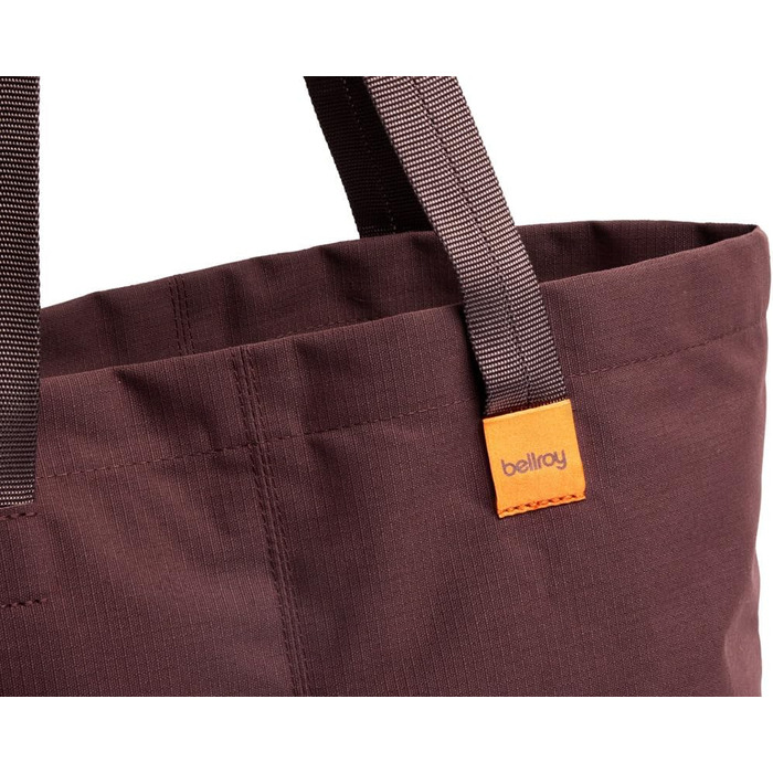 Сумка-шопер Bellroy City Tote, міський стиль, преміум якість