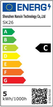 LED проектор зоряного неба Blubbel з Wi-Fi, 3D Галактика, нічник з керуванням через додаток і голос, сумісний з Alexa/Google, для дітей та спальні