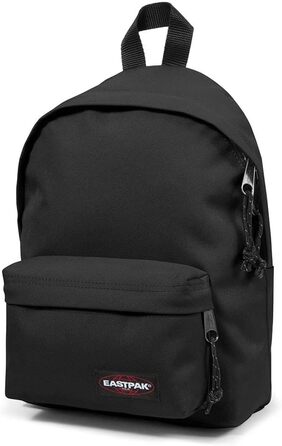 Рюкзак Eastpak ORBIT 10 л, чорний, 33.5x23x15 см