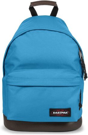 Рюкзак Eastpak WYOMING 24 л, синій, для міста та подорожей
