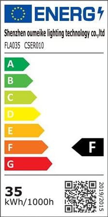 MEIKEE LED прожектор для вулиці 35Вт, 6500K, 3000Лм, IP66, набір 2 шт. Водонепроникний світлодіодний ліхтар для саду, двору, гаража, готелю, спортмайданчика