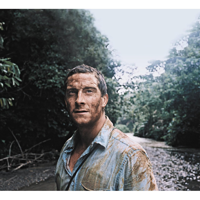 Мультитул Gerber Bear Grylls Ultimate, 12 функцій, нейлоновий чохол