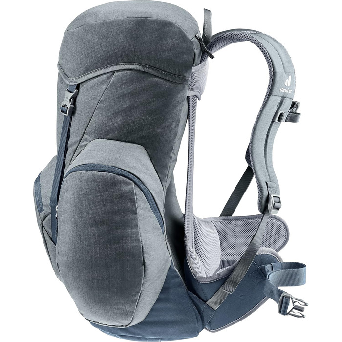 Рюкзак для туризму Deuter Gröden 32 Classic, графітовий