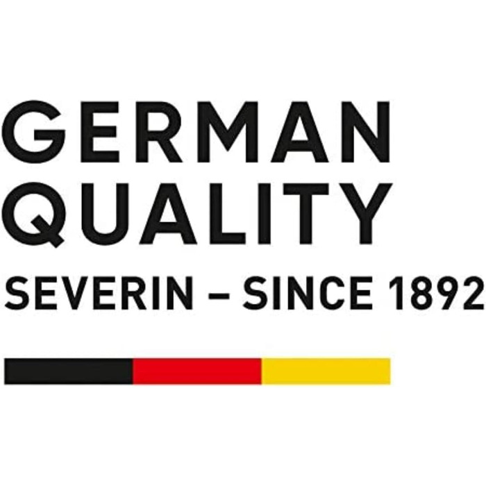 Електричний гриль SEVERIN PG 8568 з підставкою, алюмінієва решітка, швидкий старт, настільний, чорний, для балкона, безпечний від опіків