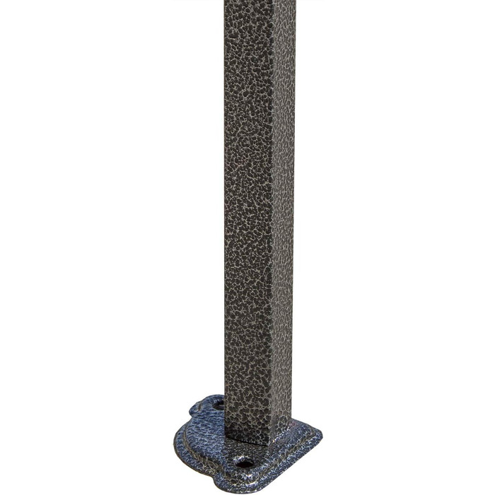 Павільйон Airwave EX26032 Pop-Up з боковинами, 2x2 м, білий
