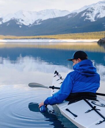 Фільтр-пляшка LifeStraw Go для води, світло-блакитна