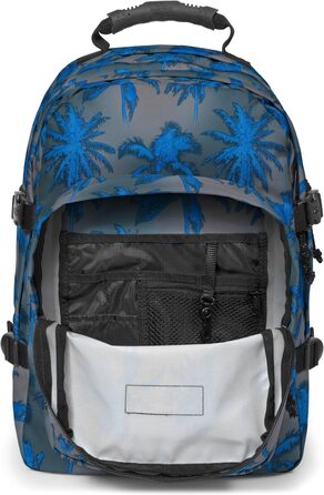 Рюкзак EASTPAK PROVIDER Brize Dye Grey, міський, сірий