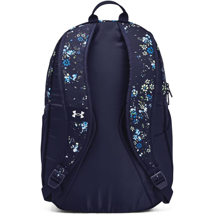 Рюкзак Under Armour Hustle Sport універсальний, водостійкий, спортивний, з відділенням для ноутбука, синій