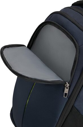 Рюкзак Samsonite Guardit 3.0 для ноутбука 15.6'' 22.5 л чорний/синій