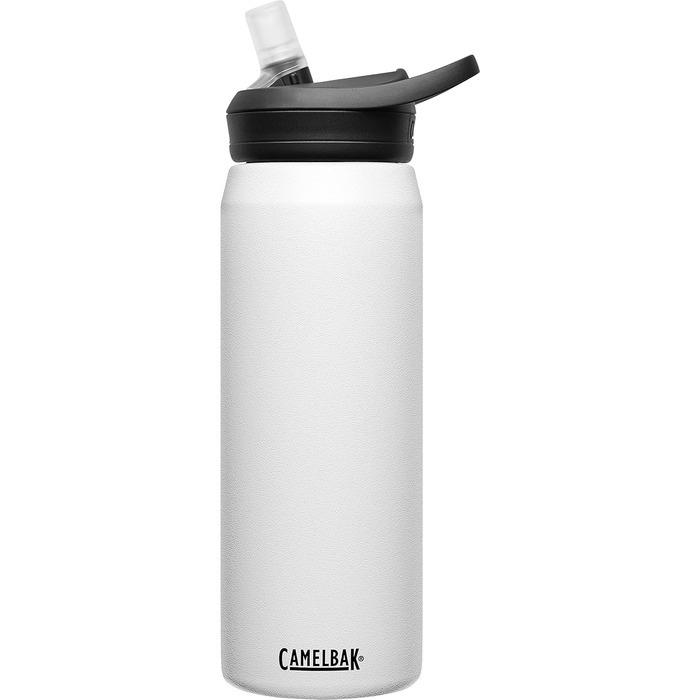 Термос-пляшка CAMELBAK SST вакуумна, 750 мл, біла, для дорослих