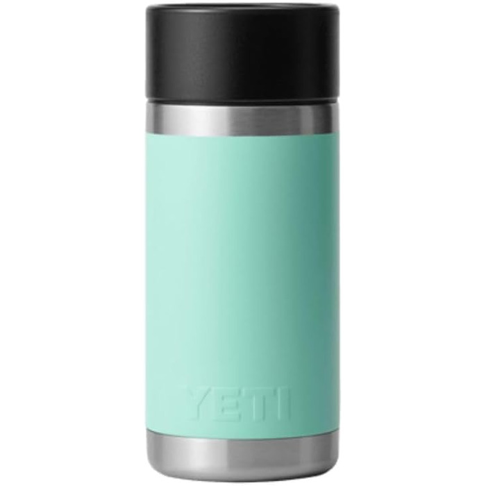 Термос YETI Rambler 354 мл з кришкою HotShot, м'ятний