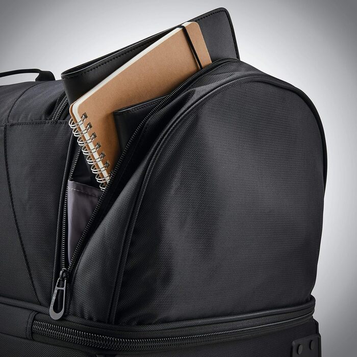 Дорожня сумка Samsonite Andante на 2 колесах