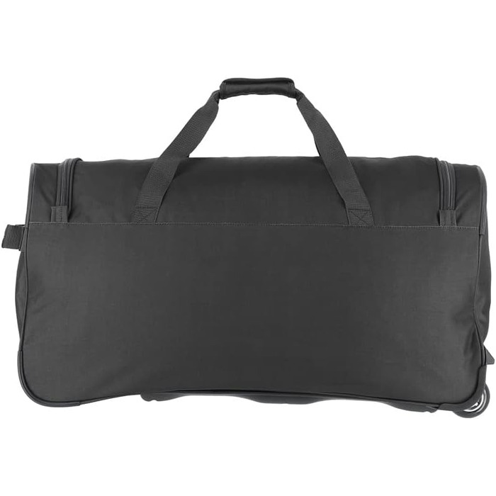 Дорожня сумка на колесах Travelite Basics Fresh, спортивна, м'яка, 71 см, 89 л