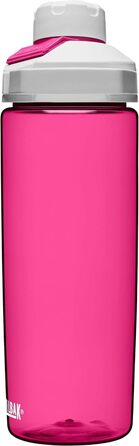 Пляшка для води CAMELBAK Chute Mag 591 мл, рожева (Dragonfruit)
