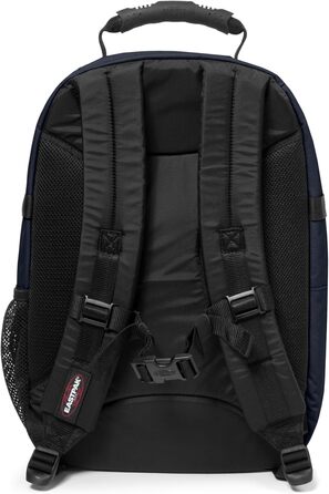 Рюкзак EASTPAK TUTOR 39 л, сірий/ультрамарин, міський