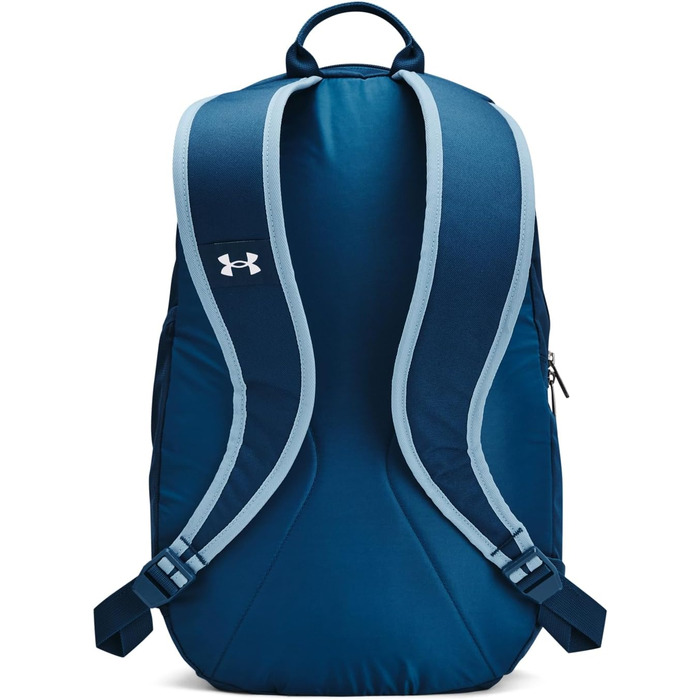 Рюкзак Under Armour Hustle Lite, унісекс, синій, універсальний розмір