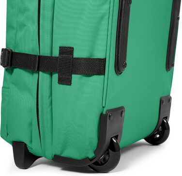 Валіза EASTPAK Tranverz M, середній розмір, зелена Gem Green, універсальний розмір