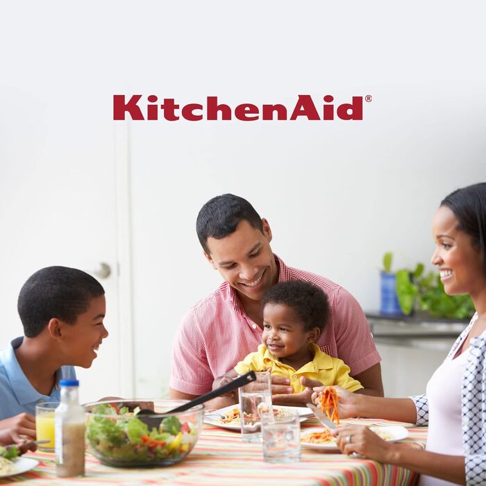KitchenAid Класичний багатофункціональний відкривач для консервів і пляшок