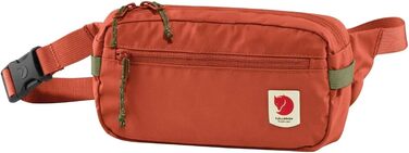 Поясна сумка Fjallraven High Coast універсальна, червона
