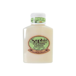 Очищуючий лосьйон Saphir для взуття, 500 мл