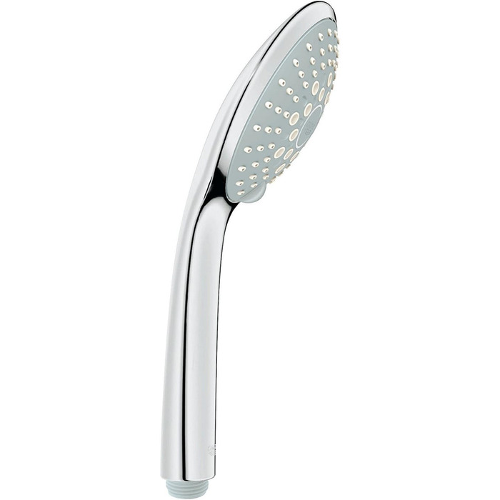 Ручний душ GROHE Euphoria 110 Massage, 3 режими, антикальк, спрей-димер, хром