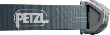 Налобний ліхтар PETZL TIKKA сірий універсальний для дорослих