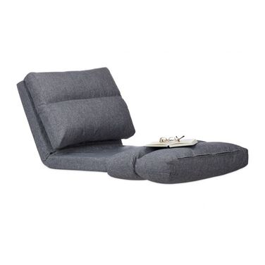 Крісло Relaxdays Recliner складне