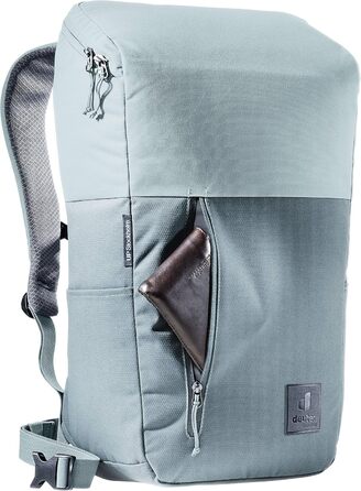 Рюкзак Deuter UP Stockholm 22 л – міський, екологічний, для щоденного використання