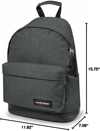 Рюкзак EASTPAK Wyoming унісекс, міський, для школи та подорожей