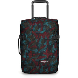 Дорожня сумка EASTPAK Tranverz XXS, чорна, універсальний розмір
