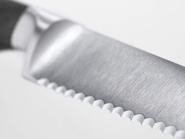 Ніж для нарізки WÜSTHOF Epicure Slate, 14 см, нержавіюча сталь