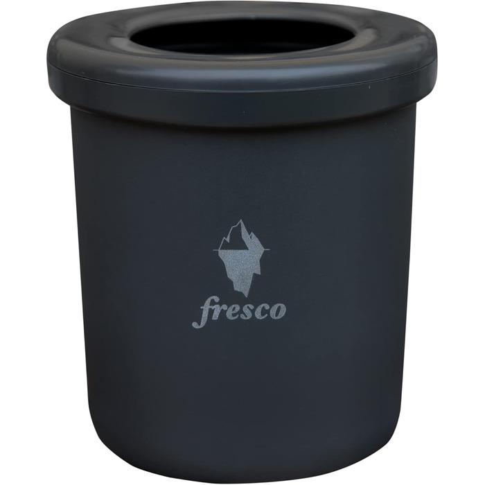Fresco – інноваційний відерце-охолоджувач для напоїв