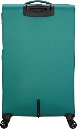 Валіза American Tourister Sea Seeker Spinner XL 80 см 92,5 л зелена