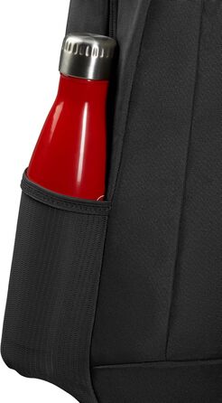 Рюкзак для ноутбука Samsonite Guardit Classy 15.6'' 21.5 л, сірий, з ручками, міський