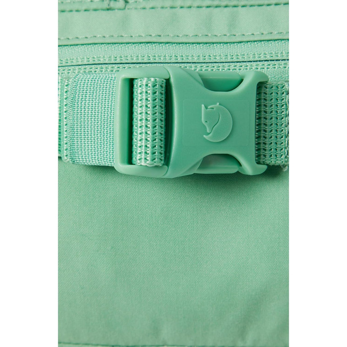 Поясна сумка Fjallraven Kanken жіноча, універсальна, Apple Mint