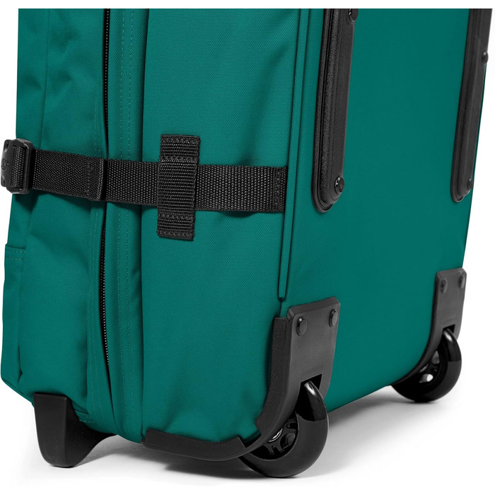 Валіза Eastpak Tranverz L 121 л, 79 см, Gaming Green, зелена