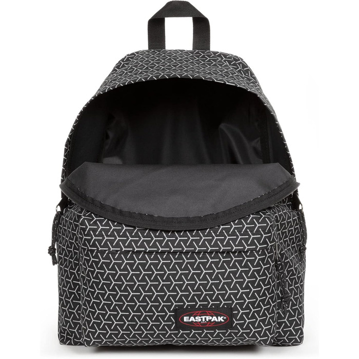 Рюкзак EASTPAK Padded Pak'r унісекс, чорний Reflex Meta, універсальний розмір