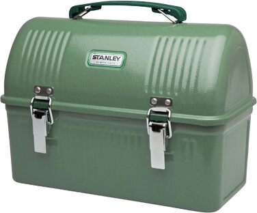 Ланч-бокс Stanley Classic 9,5 л - нержавіюча сталь, без бісфенолу А