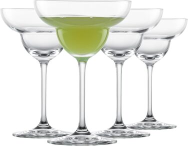 Набір спеціальних келихів для коктейлів SCHOTT ZWIESEL Bar з 4 шт.