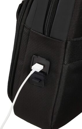 Чоловіча сумка для ноутбука Samsonite Mysight, ділова, 1 шт.