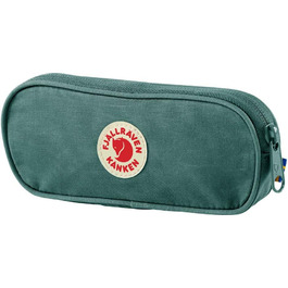 Рюкзак Fjällräven Kånken універсальний, зелений Frost Green