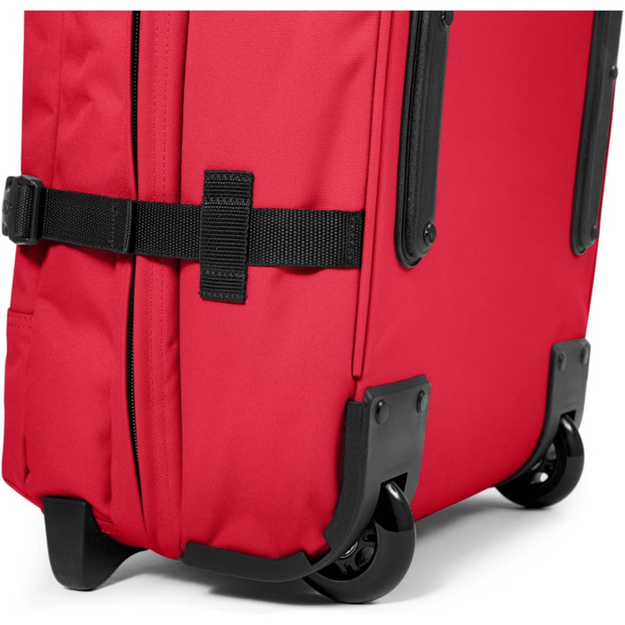 Валіза EASTPAK Tranverz L, велика, червона, універсальний розмір