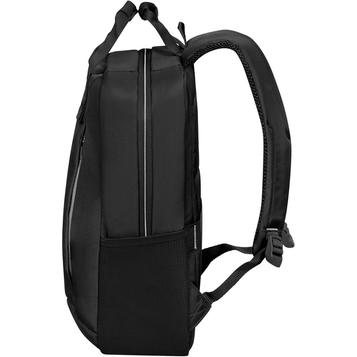 Рюкзак для ноутбука Samsonite Guardit Classy 15.6'' 21.5 л, сірий, з ручками, міський