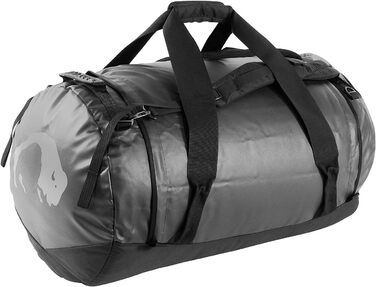 Tatonka Barrel L туристична сумка-рюкзак 85 л водонепроникна з ПВХ, велика блискавка, зносостійка