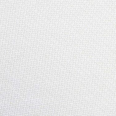 Топпер з віскопіни MSS e.K. 200x90x4 см з трикотажним чохлом
