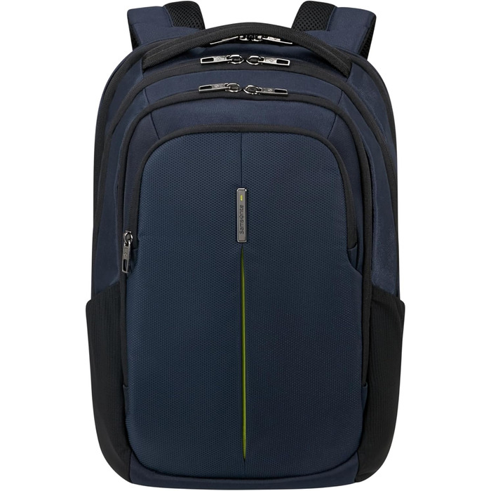 Рюкзак Samsonite Guardit 3.0 для ноутбука 15.6'' 22.5 л чорний/синій