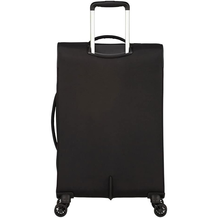 Валіза American Tourister Summerfunk 79 см, 119 л, чорна